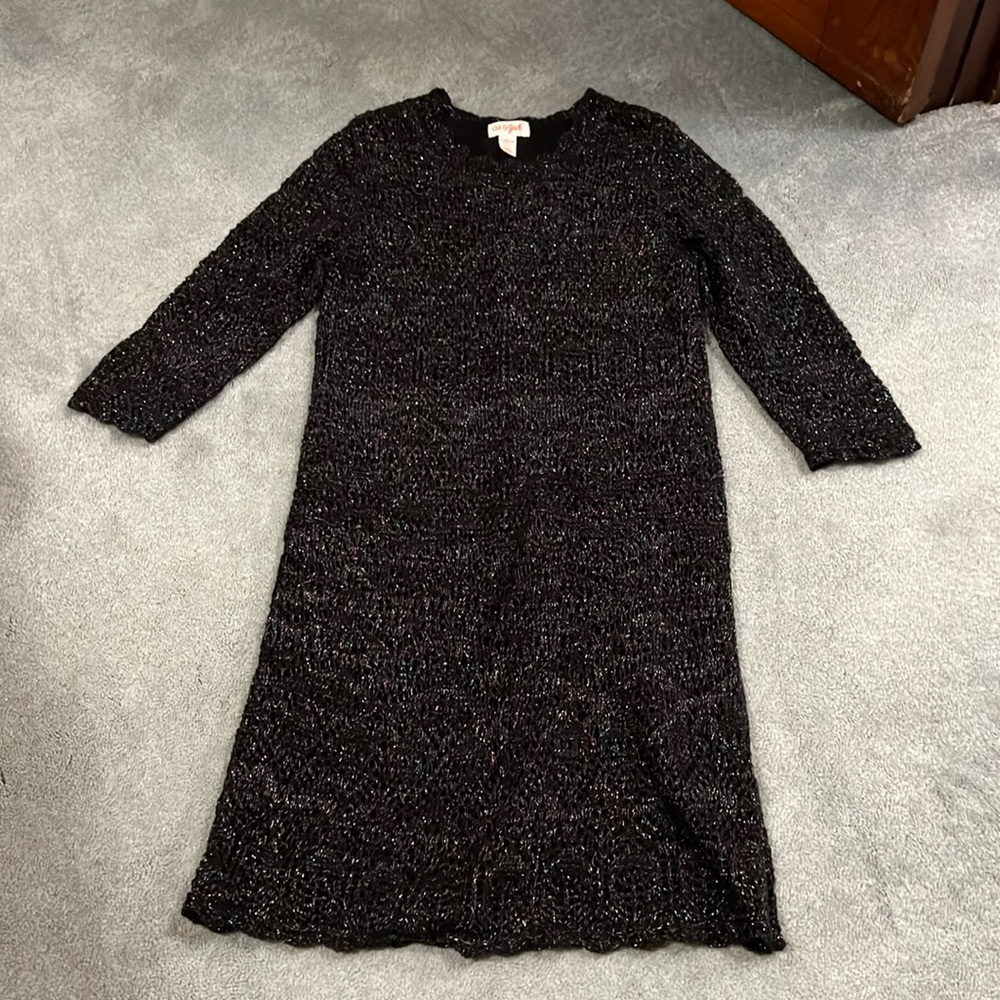 Cat & Jack Sweater Dress